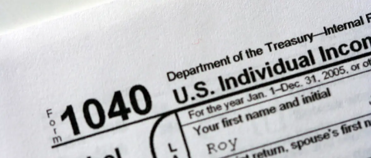 Protecting your Data during Tax Time