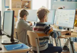 Tech Trends for Back-to-School 2018
