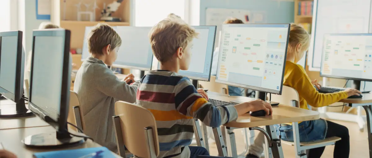 Tech Trends for Back-to-School 2018