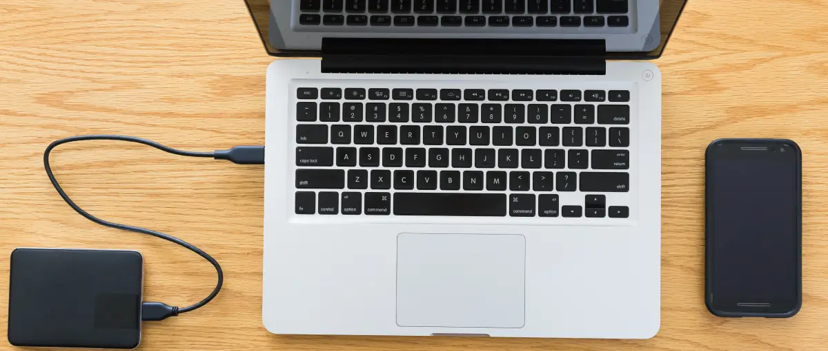 3 Ways to Prevent Data Loss from Your External Hard Drive