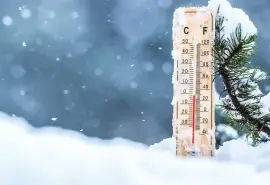 Winter Weather Doesn’t Bode Well for Your Hard Drive