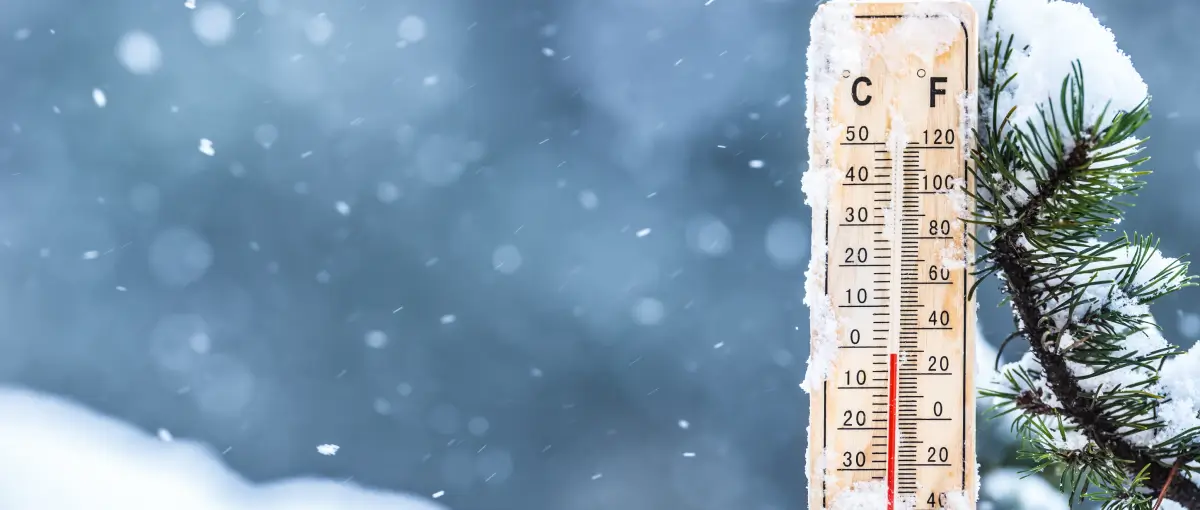Winter Weather Doesn’t Bode Well for Your Hard Drive