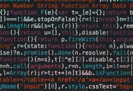 Top 5 Programming Languages in Use Today