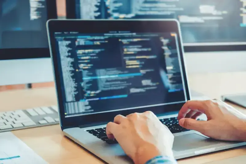 Learning to code builds life skills like problem-solving and collaboration. code-builds-life-skills