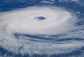 Hurricane Dorian Victims Recover from Damage