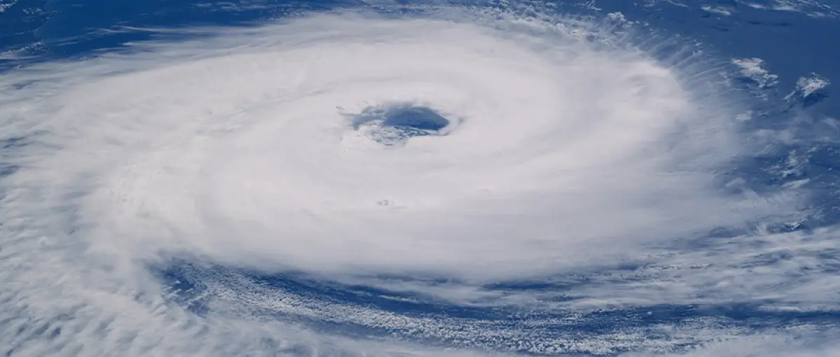 Hurricane Dorian Victims Recover from Damage