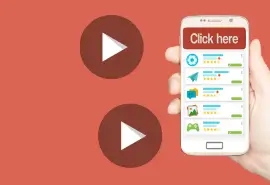 Layers of Hidden Ads Drain Battery Life on Androids