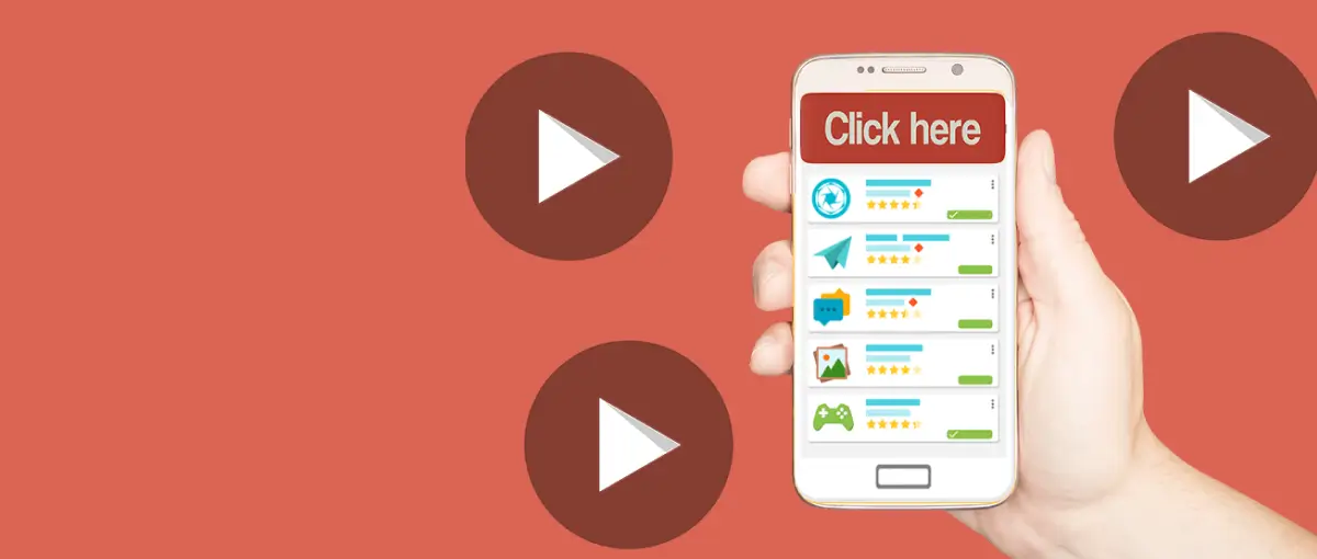 Layers of Hidden Ads Drain Battery Life on Androids
