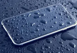 Why Your Phone May Not Be as Waterproof as You Think