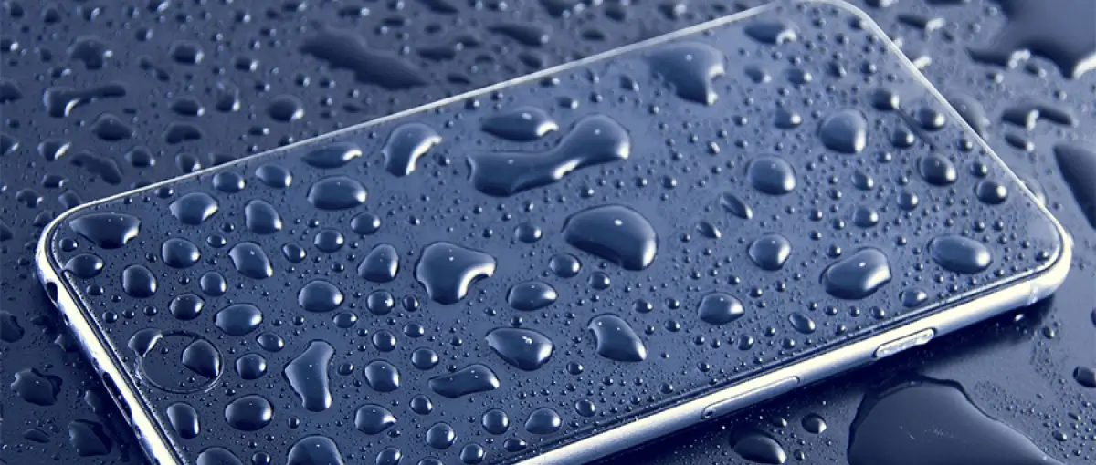 Why Your Phone May Not Be as Waterproof as You Think