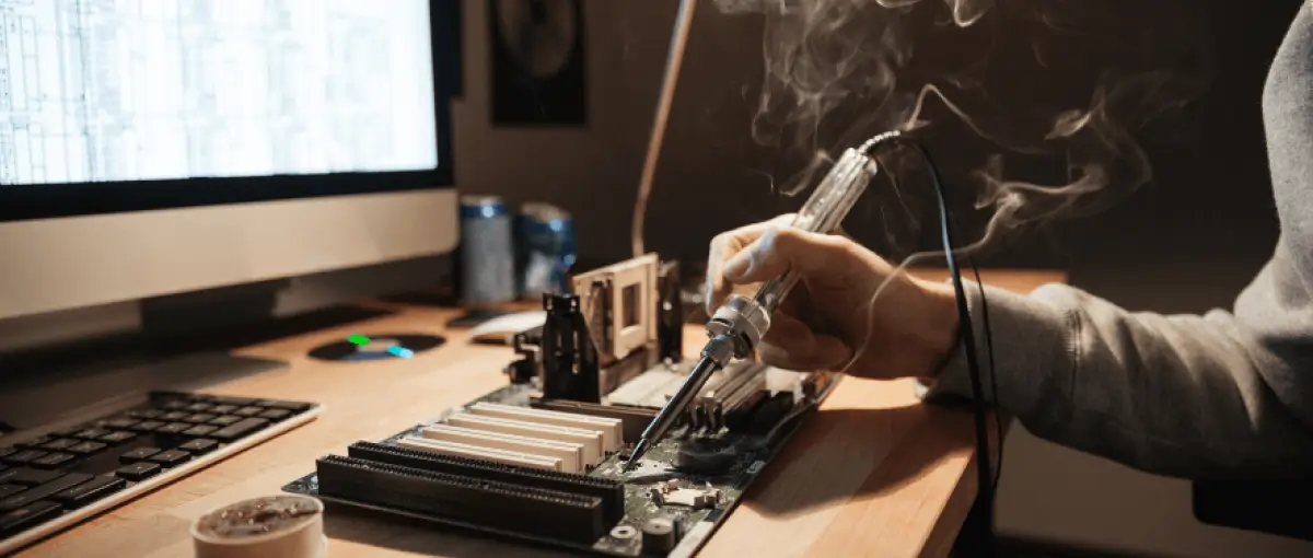 Why You Shouldn’t Perform At-Home Data Recovery During COVID-19
