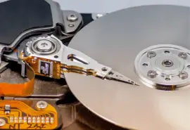 Choosing Between CMR and SMR Technology in Hard Drives