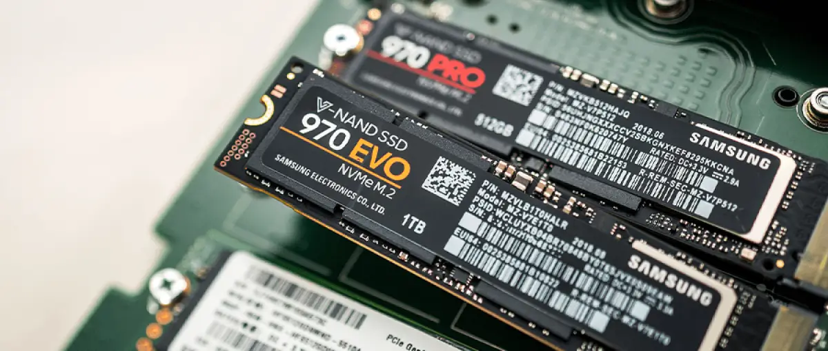 Windows 10 Operating System Will Warn Users of SSD Failure
