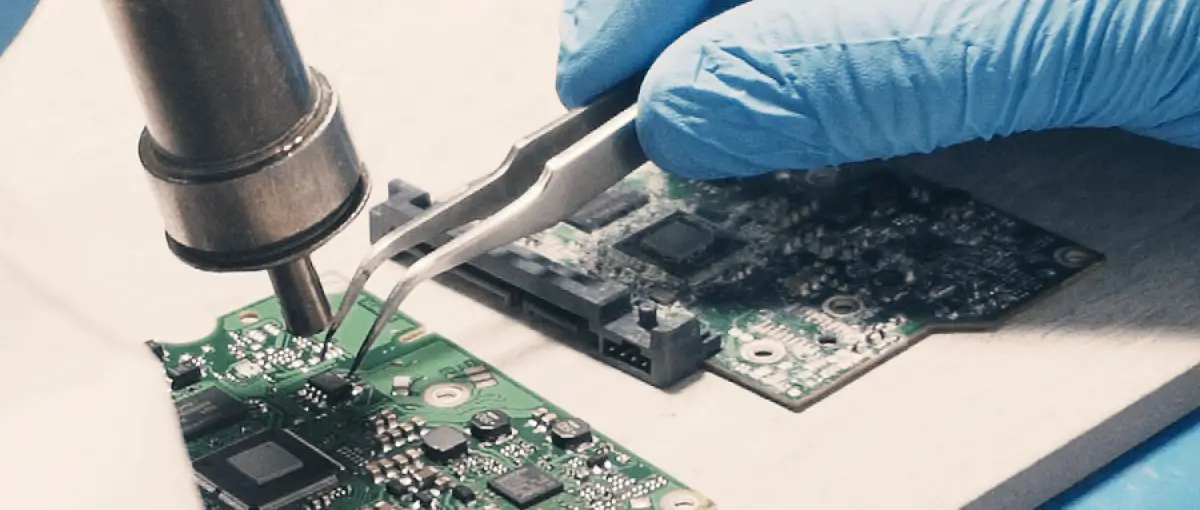 How Successful is Data Recovery?