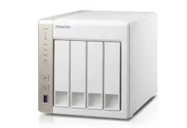 QNAP NAS Failure Endangers Critical Video Files