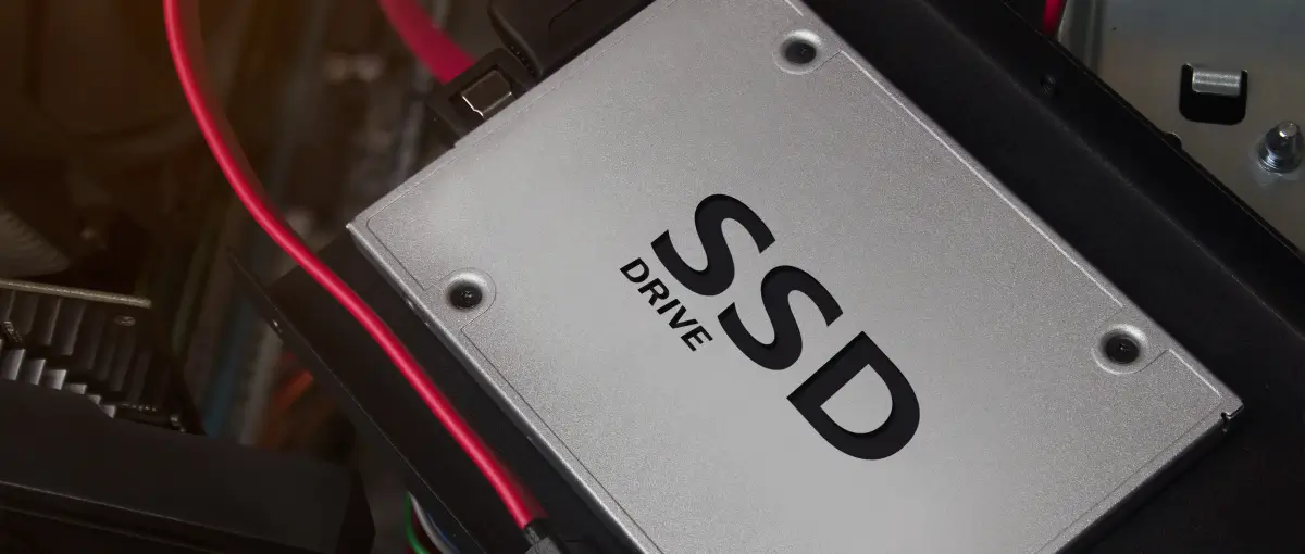 SSD Endurance and Why It's Important