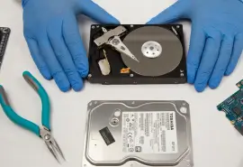 Is the Cost of Data Recovery Worth It?