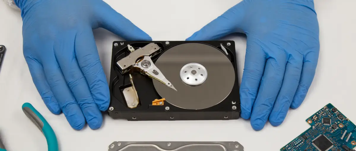 Is the Cost of Data Recovery Worth It?