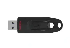 Recovering Data from a Damaged SanDisk Flash Drive