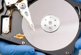 Hard Drive Clicking – The Most Common Causes and How to Recover a Clicking Hard Drive