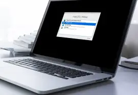 MacBook Recovery Mode