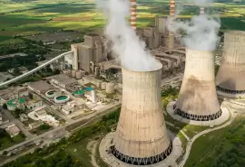 Onsite Data Recovery Saves Critical Infrastructure for a Nuclear Power Plant