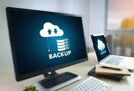 Data Archiving vs. Data Backup: What’s the Difference?