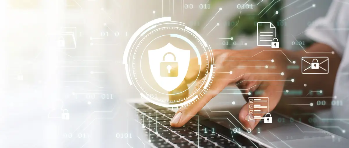 Data Encryption in a Nutshell