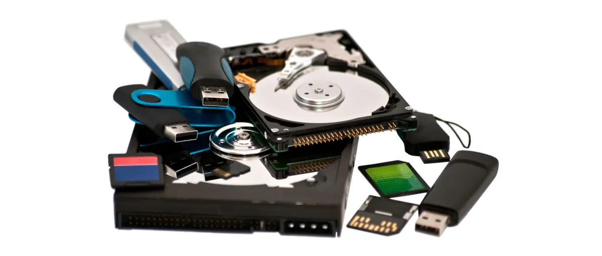 Is Data Recovery Possible After Formatting?