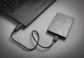 How To Fix an External Hard Drive Not Showing Up on Windows