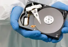Hard Drive Maintenance: How To Avoid Damage and Prolong Life