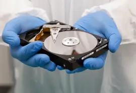 How Long Do Hard Drives Last