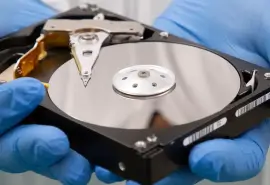 How to Dispose of Hard Drives