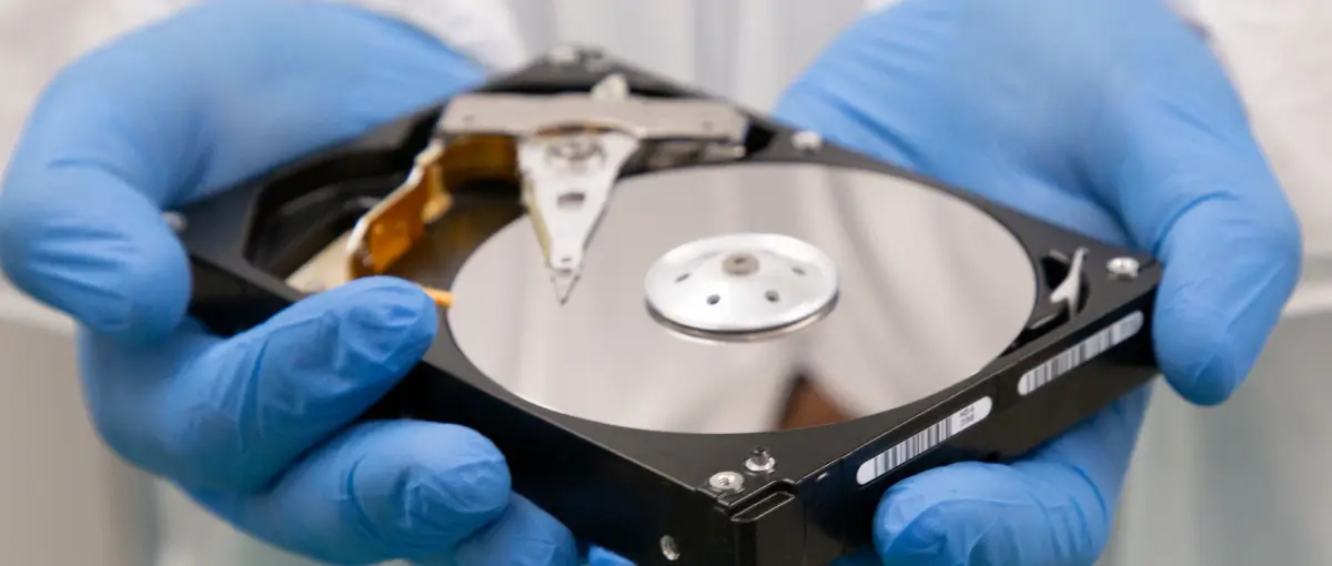 How to Dispose of Hard Drives