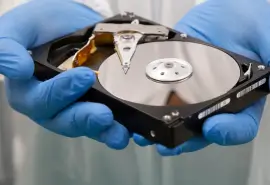 How To Maximize the Life of Your Hard Drive