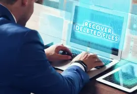 How To Recover Deleted Videos