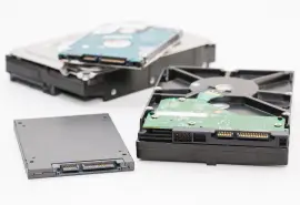 What Is the Difference Between Portable and External Hard Drives?