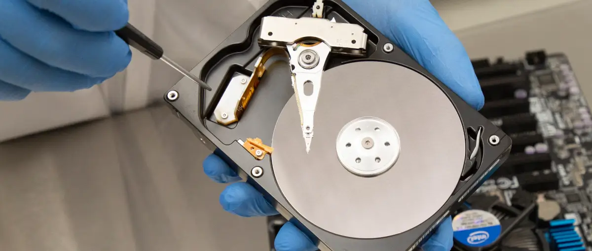 Essential Guide: How To Recover Data and Back Up a Hard Drive