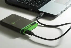 Seagate External Hard Drive Not Working? Here’s How to Fix It