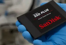Secure Data Recovery Delivers Solution for SanDisk Extreme Portable SSD Firmware