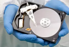 The Future of Hard Drives: New Technologies on the Horizon