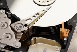 The Science Behind Hard Drives: What Makes Them Tick