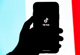 Poll: TikTok Users Frustrated with U.S. Government, Unconcerned About Chinese Spying