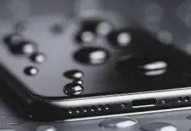 Water Damage Rescue: How To Fix Water-Damaged iPhone and iPad