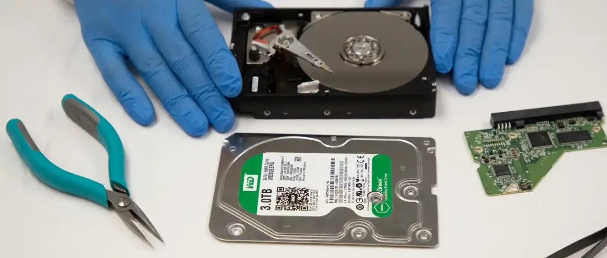 Western Digital Errors: What They Mean and How To Fix Them