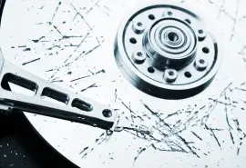 Find Out Why Your Hard Drive Clicks