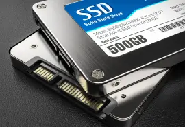 How to Fix Samsung External Drive Errors