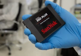 SanDisk Errors: What They Mean & How to Fix Them