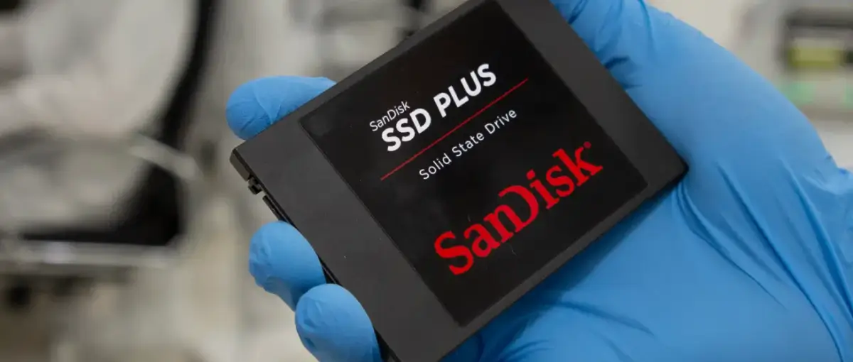 SanDisk Errors: What They Mean & How to Fix Them