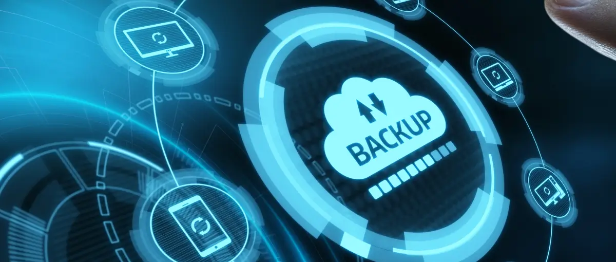 The Ultimate Guide to Effective Data Backup Strategies